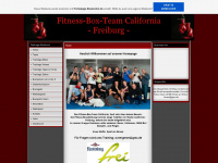 fitness-boxen.de.tl Webseite Vorschau