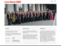 Livebandsbb.ch