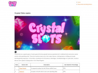 crystalslots.net