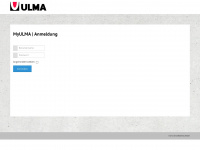 myulma.de Webseite Vorschau