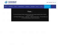 Sonimat.com