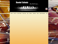 daniel-schulz-piano.de Thumbnail