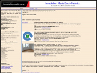 maria-buch-feistritz.immobilienmarkt.co.at Webseite Vorschau