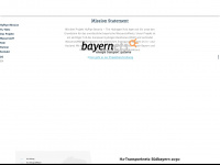 hypipe-bavaria.com Webseite Vorschau