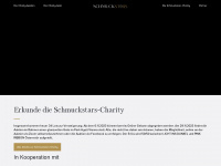 schmuckstars-timelounge-charity.at Webseite Vorschau