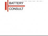 Batteryconsult.ch