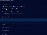 spaceflightexpress.com