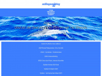sailingout.de Webseite Vorschau