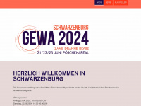 gewa-schwarzenburg.ch Thumbnail