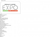 Coffeeexpo.org