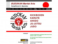 Budokan-martial-arts.de