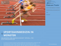 sportzahnmedizin-muenster.com Thumbnail
