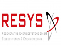 resys-jobs.de Webseite Vorschau