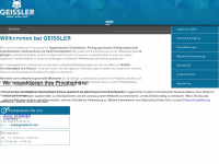 Geissler24.com