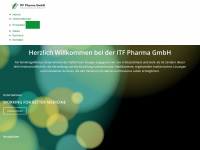 itf-pharma.de Thumbnail