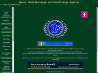 wdva.org Webseite Vorschau