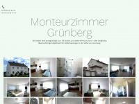 Monteurzimmer-gruenberg.de