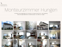Monteurzimmer-bei-hungen.de