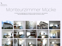 Monteurzimmer-muecke.de