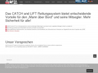 Catchandlift.com