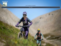 hangl-bikeacademy.ch Webseite Vorschau