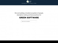 greensoftware.foundation