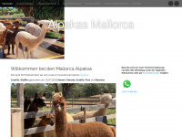 Alpakas-mallorca.com