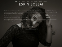 esrinsossai.ch Webseite Vorschau