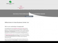 gbc-linz.at Webseite Vorschau