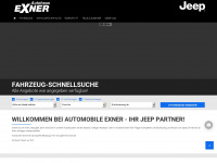 jeep-exner.de