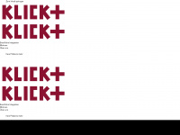 klickplus.ch Webseite Vorschau