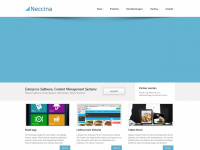neccina.com