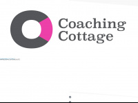 coaching-cottage.com Webseite Vorschau