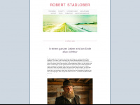 Robertstadlober.com