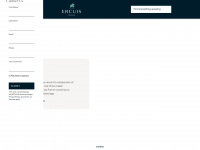 Ercuis.com