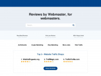 webmasterreviews.org