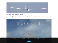 gliding.world