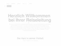 harz-reiseleitung.de Thumbnail