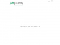 jadeproperty.ch Webseite Vorschau