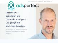 ads-perfect.de Thumbnail