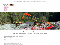 rafting-team.at Thumbnail