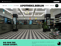 apotheke.berlin