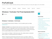 profullcrack.org