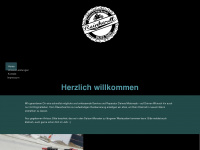 zw-reinhardt.de Webseite Vorschau