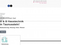 haustechnik-taunusstein.de Thumbnail