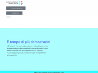 democrazia-iniziativa.ch Thumbnail