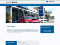 Subaru-gasser.ch
