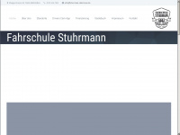 fahrschule-stuhrmann.de