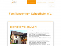 Familienzentrum-schopfheim.com