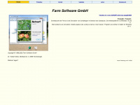 farm-software.de Webseite Vorschau